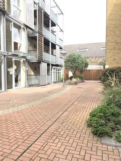undefined, Trinity Mews, London E1