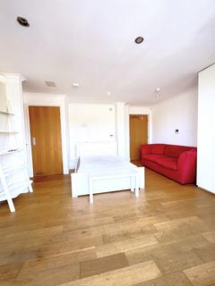 undefined, Trinity Mews, London E1