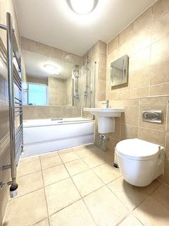 undefined, Trinity Mews, London E1