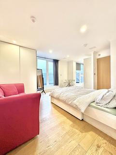 1 bedroom flat to rent, Trinity Mews, London E1