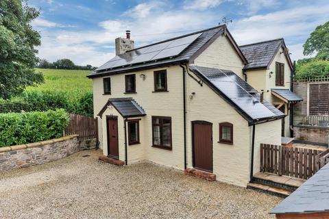 3 bedroom semi-detached house for sale, Llanyblodwel, Oswestry