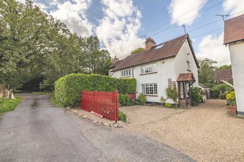 3 bedroom semi-detached house for sale, Alderbourne Lane, Fulmer SL0