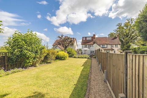 3 bedroom semi-detached house for sale, Alderbourne Lane, Fulmer SL0