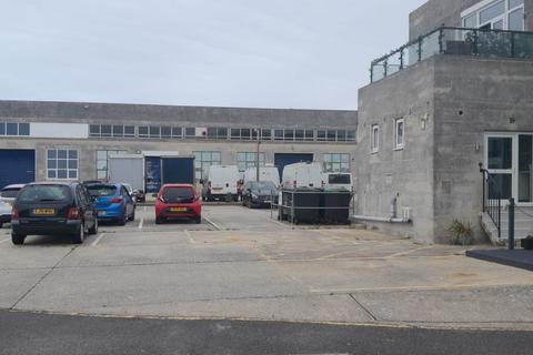 Studio for sale, The Pod 17 Espionage Place, South Way, Southwell Business Park, Portland, Dorset, DT5 2FF