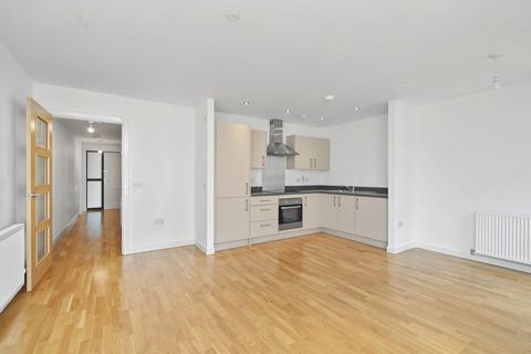 1 bedroom flat for sale, 5/25 Shrubhill Walk, The Engine Yard EH7 4FG