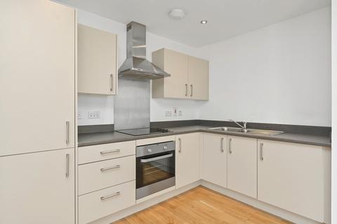 1 bedroom flat for sale, 5/25 Shrubhill Walk, The Engine Yard EH7 4FG