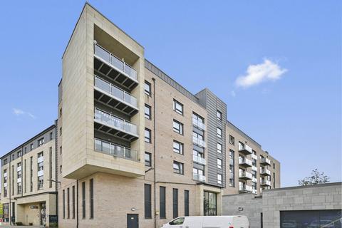 1 bedroom flat for sale, 5/25 Shrubhill Walk, The Engine Yard EH7 4FG