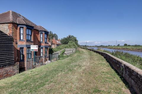 undefined, Lynn Road, Wiggenhall St. Germans, PE34