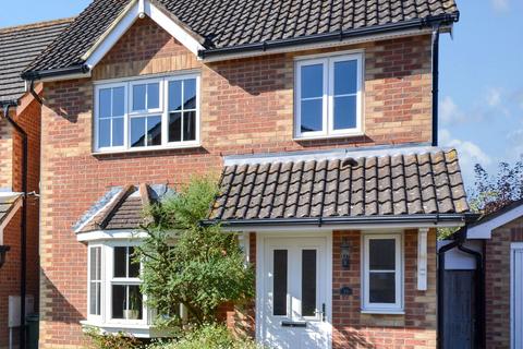 3 bedroom detached house for sale, Vincent Place, Ashford TN24