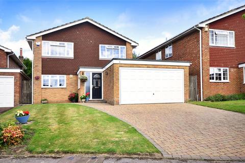 4 bedroom detached house for sale, East Grinstead, West Sussex, RH19