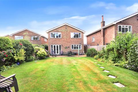 4 bedroom detached house for sale, East Grinstead, West Sussex, RH19