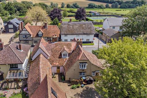 6 bedroom detached house for sale, Hare Street, Buntingford, Hertfordshire