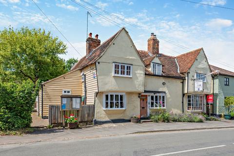 6 bedroom detached house for sale, Hare Street, Buntingford, Hertfordshire