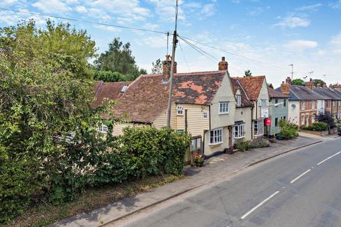 6 bedroom detached house for sale, Hare Street, Buntingford, Hertfordshire