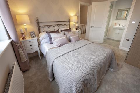 4 bedroom detached house for sale, Plot 3, Harker at The Leeway, Saltshouse Road HU8