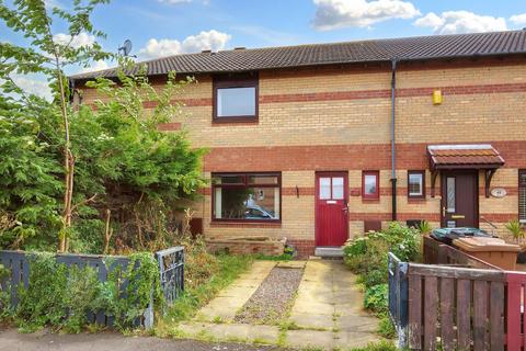 43 Bingham Drive, Edinburgh, EH15 3LA