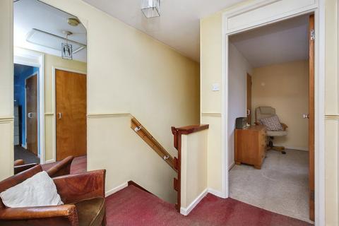 43 Bingham Drive, Edinburgh, EH15 3LA