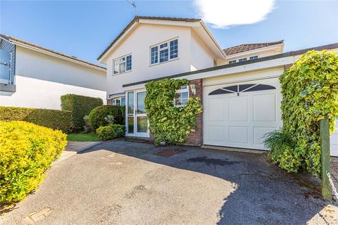 4 bedroom detached house for sale, Broadwater Avenue, Lower Parkstone, Poole, Dorset, BH14