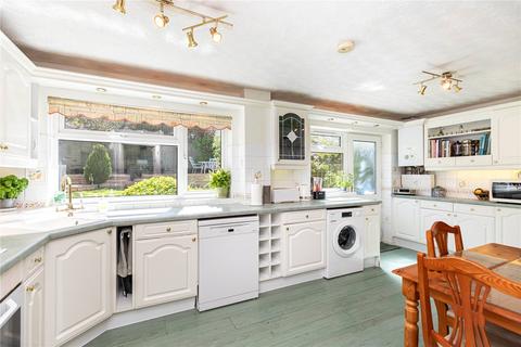 4 bedroom detached house for sale, Broadwater Avenue, Lower Parkstone, Poole, Dorset, BH14