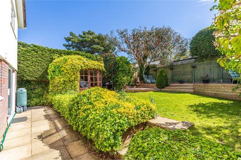 4 bedroom detached house for sale, Broadwater Avenue, Lower Parkstone, Poole, Dorset, BH14