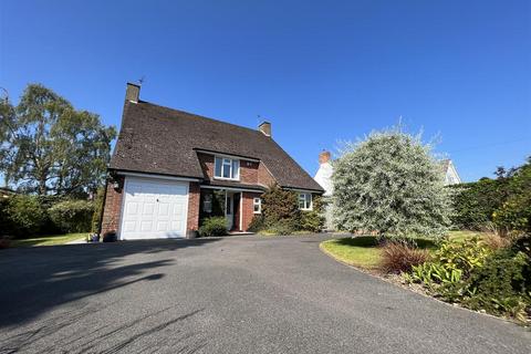 4 bedroom detached house for sale, Birchway, Gayton, Wirral