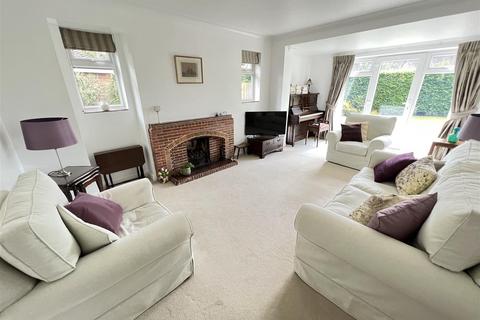 4 bedroom detached house for sale, Birchway, Gayton, Wirral