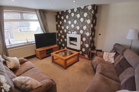 3 bedroom detached house for sale, Burn Terrace, Spennymoor, County Durham, DL16