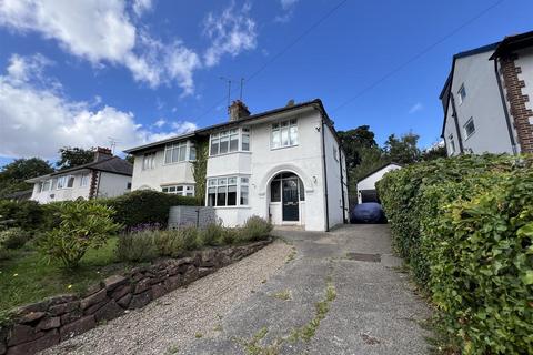 3 bedroom semi-detached house for sale, Dee Park Road, Gayton, Wirral