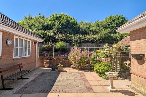 2 bedroom detached bungalow for sale, West Totton