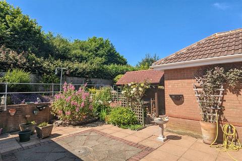 2 bedroom detached bungalow for sale, West Totton