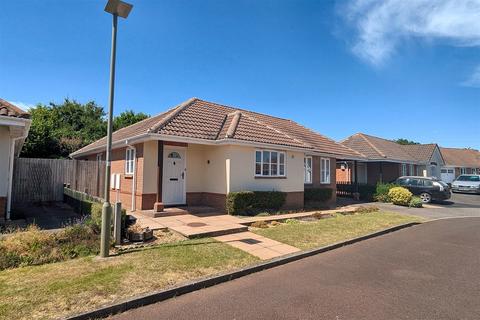 2 bedroom detached bungalow for sale, West Totton