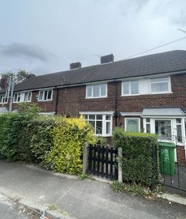 3 bedroom terraced house for sale, Manchester, Manchester M23