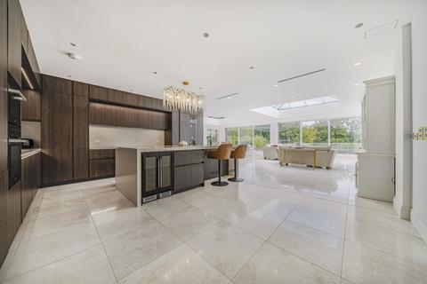 undefined, The Hillside, Orpington