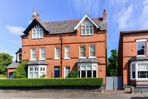 5 bedroom semi-detached house for sale, Kingscote Road, Edgbaston, Birmingham, B15