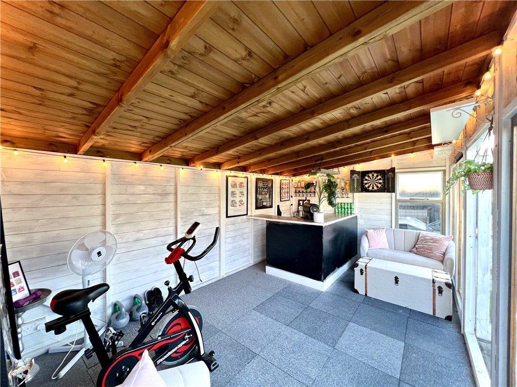 Summer House
