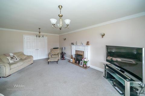 Boscomoor House Boscomoor Lane, Penkridge, Stafford, ST19 5NU