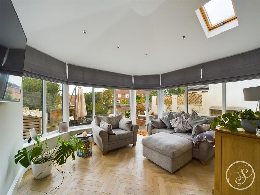Sun Room