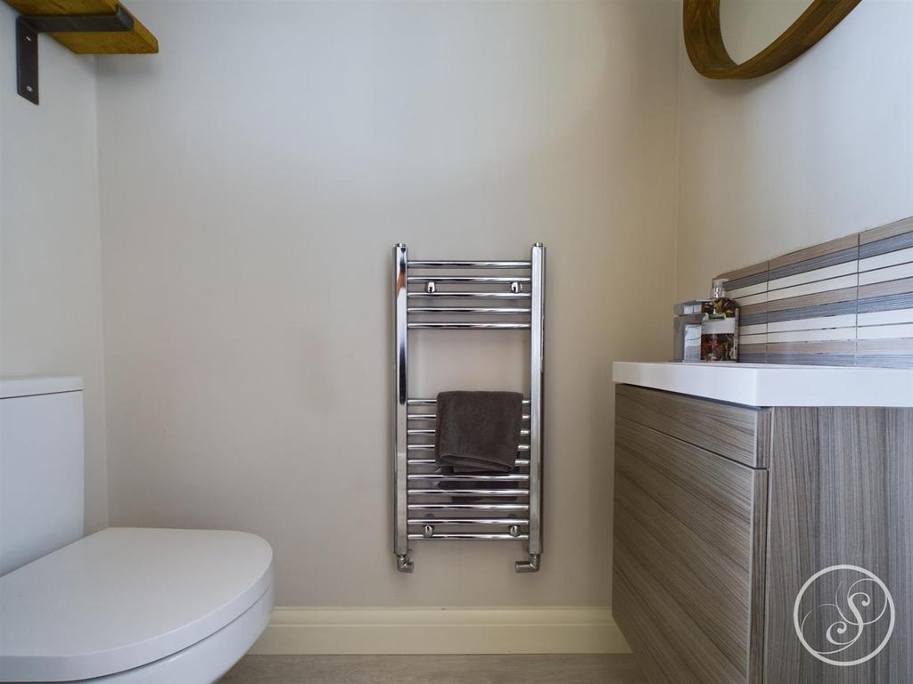 Guest WC