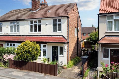 3 bedroom semi-detached house for sale, Dagmar Grove, Beeston