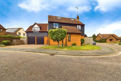 1 Bittern Close, Kelvedon, Colchester, CO5 9PQ