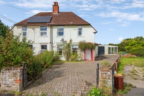 3 bedroom semi-detached house for sale, The Crescent, East Hagbourne, OX11