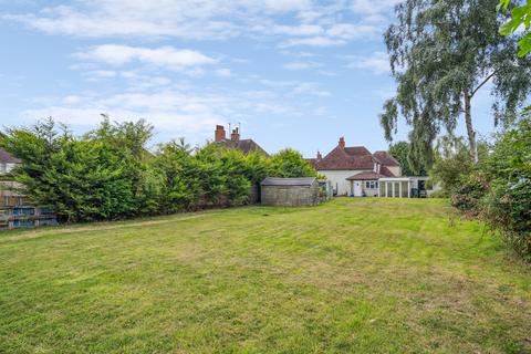 3 bedroom semi-detached house for sale, The Crescent, East Hagbourne, OX11