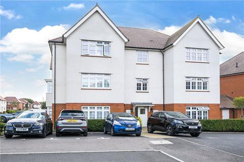 2 bedroom apartment for sale, Hildefirth Close, Weldon, Ebbsfleet Valley