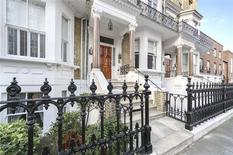 2 bedroom apartment for sale, Vicarage Gate, London, W8