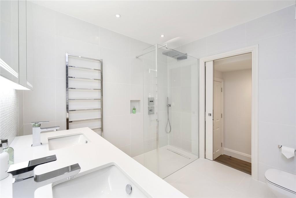 Bathroom 3