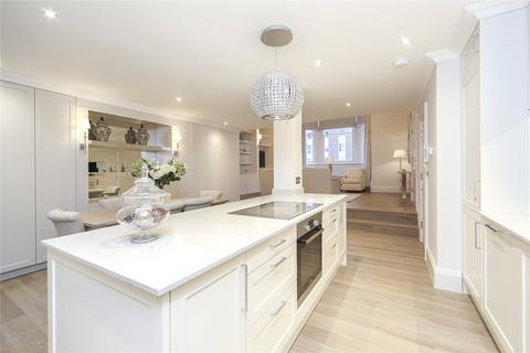 2 bedroom apartment for sale, Vicarage Gate, London, W8