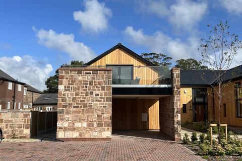 3 bedroom barn conversion for sale, Manor Farm, Barnston Road, Heswall, Wirral