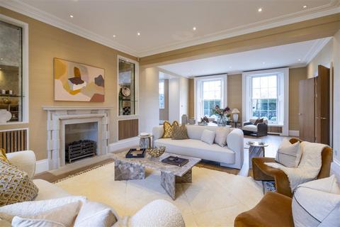 5 bedroom detached house for sale, Blomfield Road, Little Venice, W9