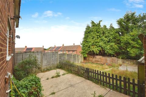 19 Clover Close, Ipswich, IP2 0PW