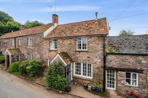 4 bedroom terraced house for sale, Staple Cross, Hockworthy, Wellington, Devon, TA21